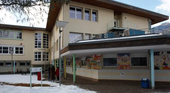 Immagine scuola professionale E. Mattei Bressanone Immagine scuola professionale E. Mattei Bressanone