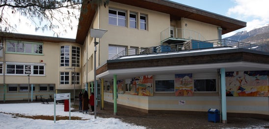 Immagine scuola professionale E. Mattei Bressanone Immagine scuola professionale E. Mattei Bressanone