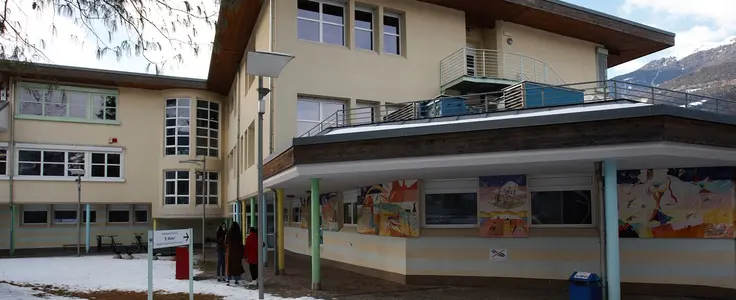 Immagine scuola professionale E. Mattei Bressanone Immagine scuola professionale E. Mattei Bressanone