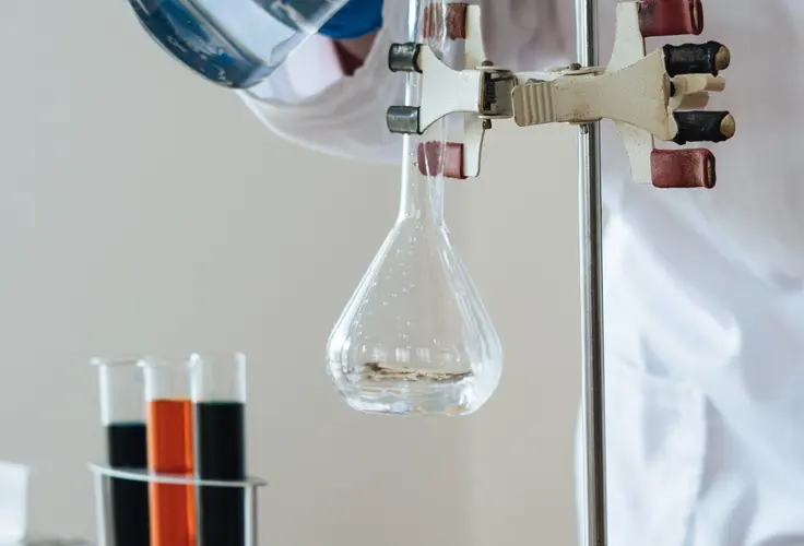 Laboratorio di fluido dinamica Laboratorio di fluido dinamica