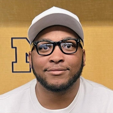 William Jackson from Materialise