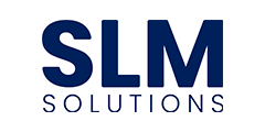 SLM Solutions logo