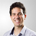 Jordi Perez Talamino, DevOps Engineer, Medical Software