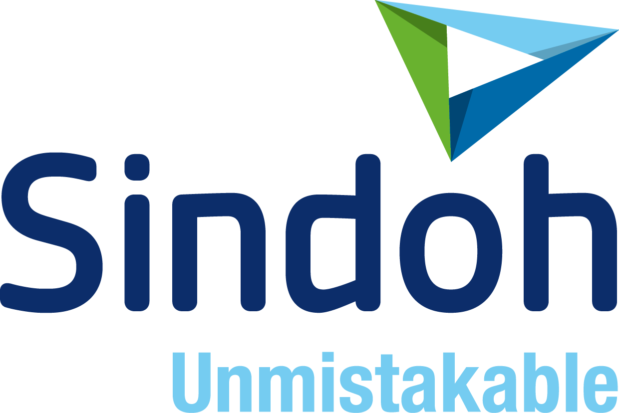 Logotipo de Sindoh
