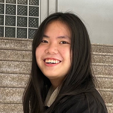 Sandra Wong from Materialise