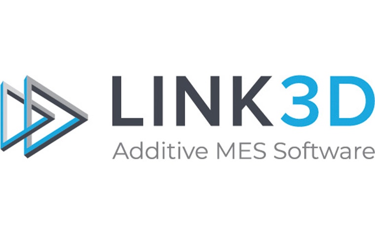 Link3D logo