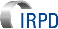 IRPD logo