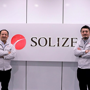 Meet the Users of Materialise Magics: SOLIZE
