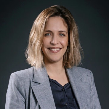 Headshot of Beatriz Dominguez Gonzalez