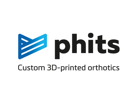phits logo