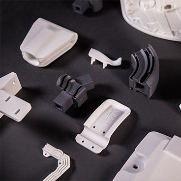 Guida alla stampa 3D delle poliammidi