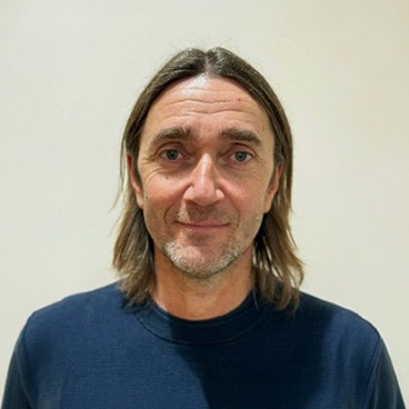 Dr. Jürgen Schwarzbauer, Dental Technician, Anaplastologist, 3D Design & Printing, — Kepler University Clinic, Linz, Austria