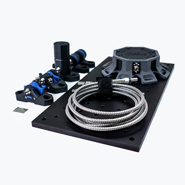 Ossila rende l'assemblaggio 5 volte più veloce grazie alla stampa 3D