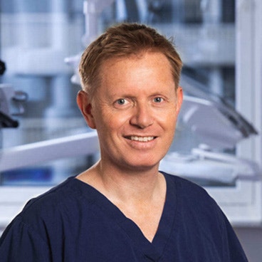 Dr. Lars Peder Huse, Oslo University Hospital Ullevål, Norway