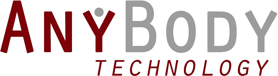 Logo von Anybody Technology