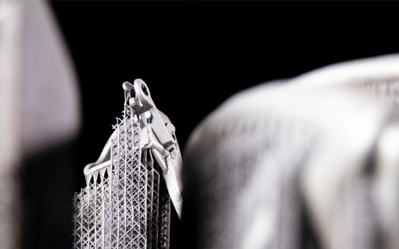 Taking the Plunge: the When, How, and Where of Metal 3D Printing