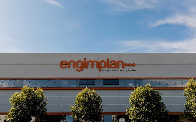 The Engimplan office