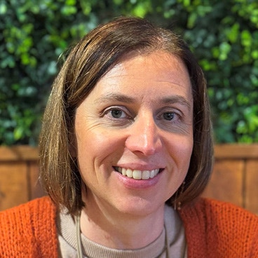 Nele De Buys from Materialise.