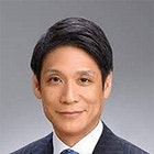 Headshot of Dr. Akira Katakura
