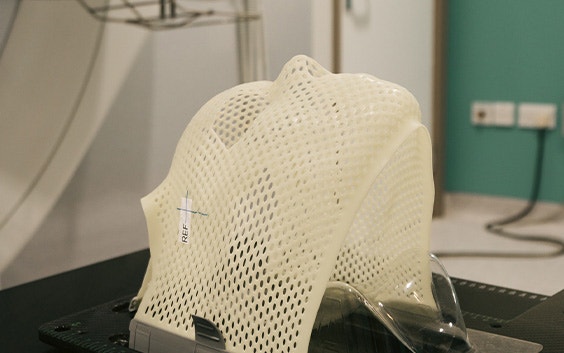 Why 3D Printing Has Tremendous Potential in Radiotherapy
