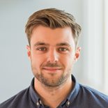 Bas Kramer, Technical engineer specializing in 3D printing and cranial implants, Radboud University Medical Center in Nijmegen, Netherlands