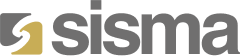 sisma logo