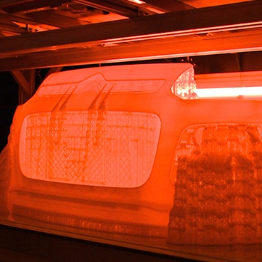 30 Years of Innovation: How Stereolithography Sparked Materialise’s Inventive Ethos 