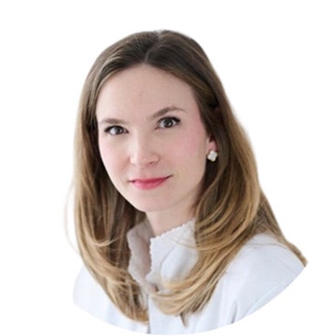Headshot of Dr. Jeannine Blatter