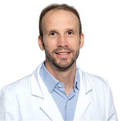 Prof. Stephane Collaud, Head of Lung Clinic, Kliniken der Stadt Köln, Cologne, Germany