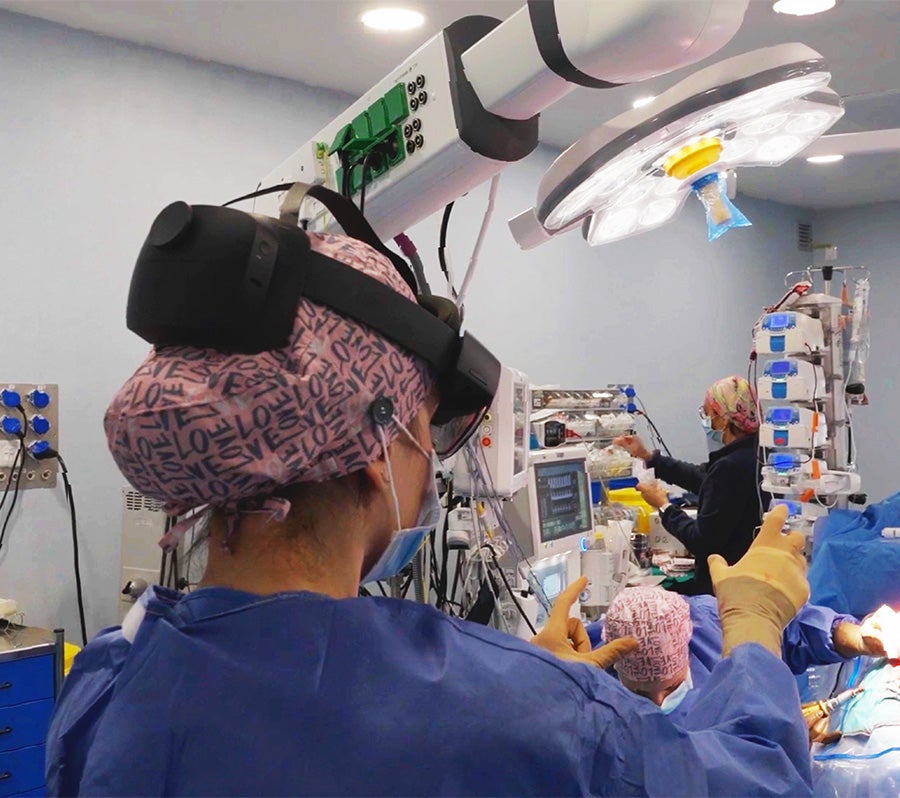 Operate with confidence and efficiency