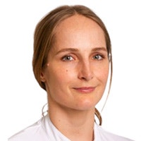 Dr. Anna Erbis, University Hospital Freiburg, Germany