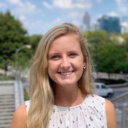 Hannah White, Head of Automation and AI Engineering, Restor3D