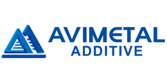 AVI Metal logo