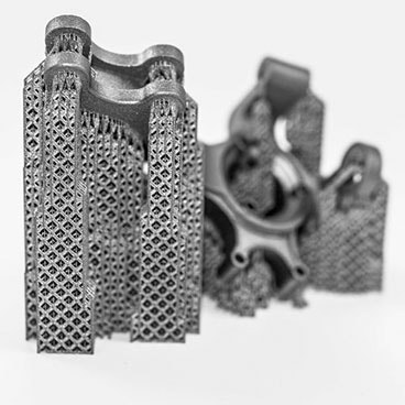How to Reduce Costs in Metal 3D Printing