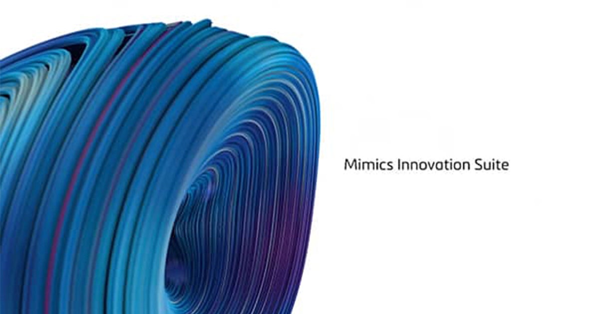 Tutorial: Design Lattice Structures in Materialise 3-matic