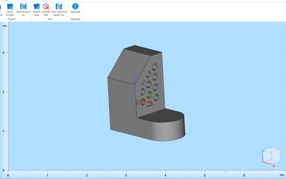 Materialise MiniMagics | Your Free File Viewer