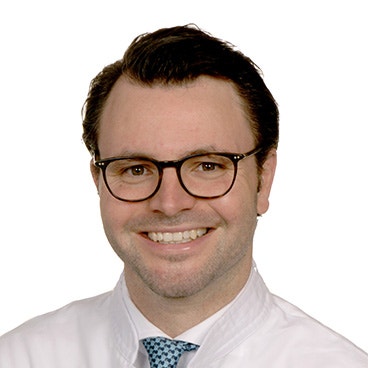 PD Dr. Dr. Rüdiger Zimmerer, Senior Consultant and Deputy Director, Department of Oral, Maxillofacial, and Plastic Facial Surgery, University Hospital Tübingen