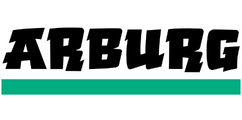 ARBURG logo