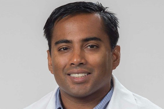 Dr. Korak Sarkar, MD, Ochsner Health System