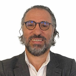 Thomas Modine, MD, PhD, MBA, Cardiovascular and Thoracic Surgeon, CHY de Bordeaux