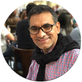 Orielson Cruz, Technical Director of Mediimplantes