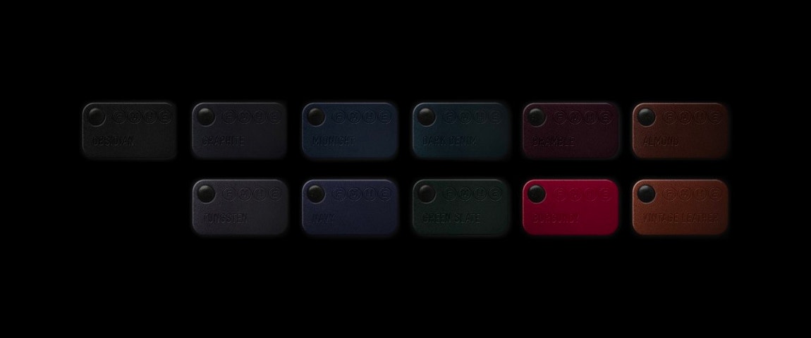 Colors samples from fmhofmann’s Cosmos collection