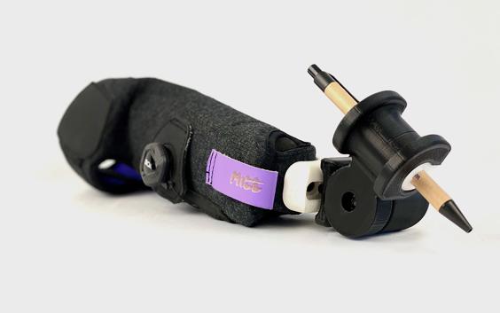 Mitt Brings Prosthetics within Reach Thanks to 3D Printing