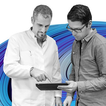 How to Upload and Share Cases in Mimics Viewer