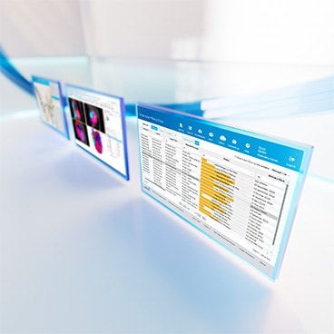 How to Review a Case in Materialise Mimics Flow
