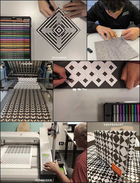 Brieftasche Brieftasche