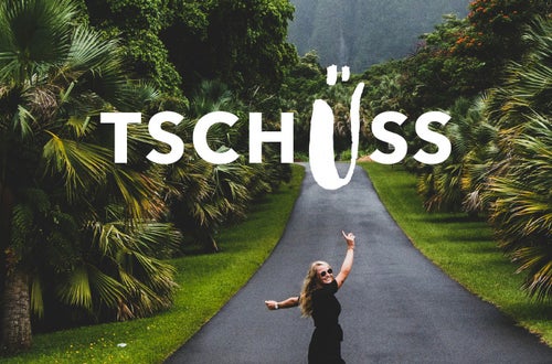 Handbuch Tschüss Handbuch Tschüss