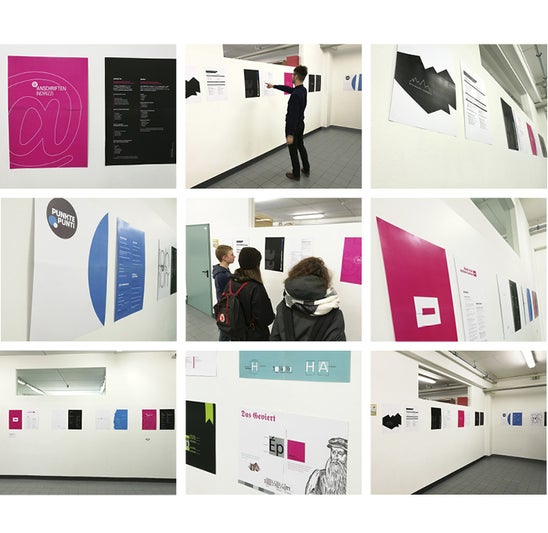 Ausstellung Ausstellung