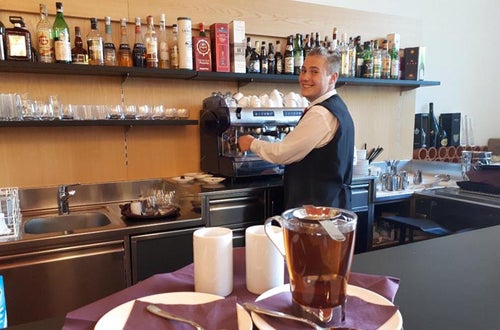 TeaTime Hotelfachschule Gutenberg TeaTime Hotelfachschule Gutenberg