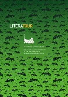 LiteraTour LiteraTour